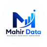Logo Mahir Data